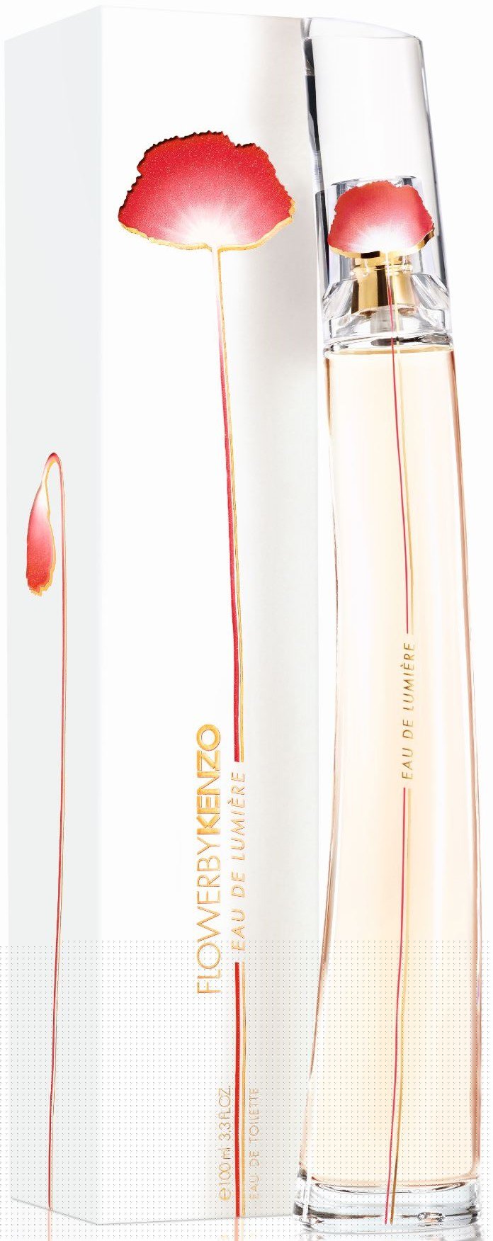 Flower By Kenzo Eau De Lumiere Eau de Toilette