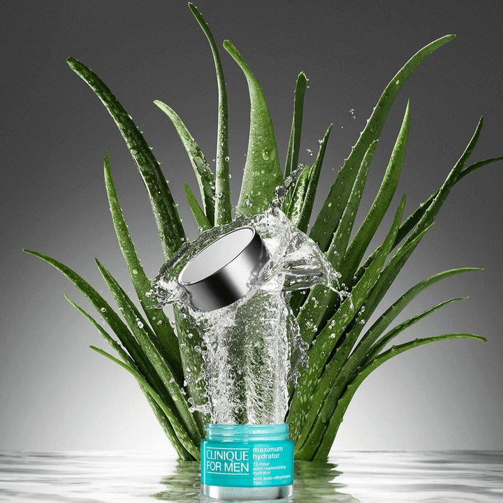 Clinique For Men™ Maximum Hydrator 72-Hour Auto-Replenishing Hydrator