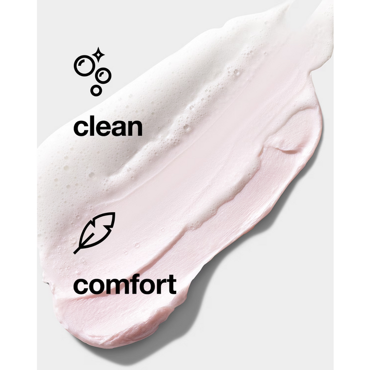 All About Clean Rinse-off Foaming Cleanser - Mini