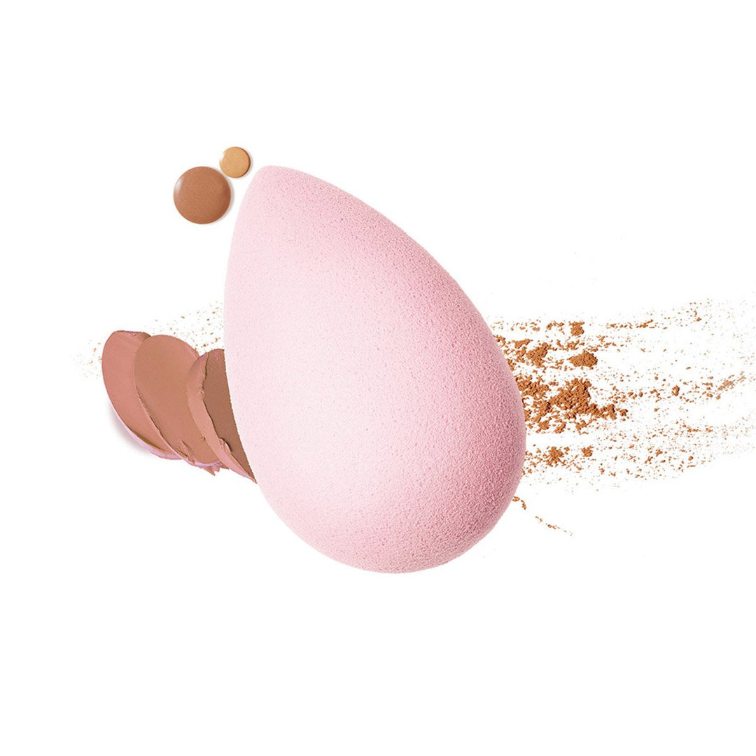 Bubble Makeup Sponge