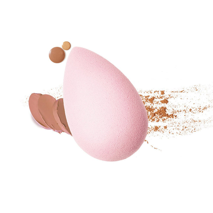 Bubble Makeup Sponge