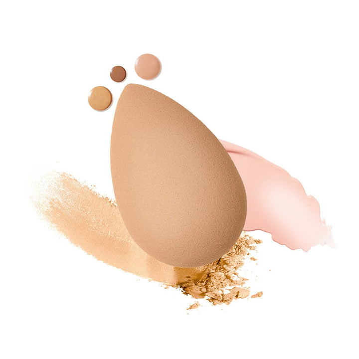 Nude Makeup Sponge