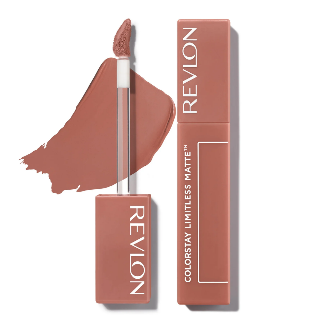ColorStay Limitless Matte Liquid Lipstick