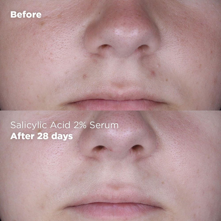 Skin Logic Serum 30ml