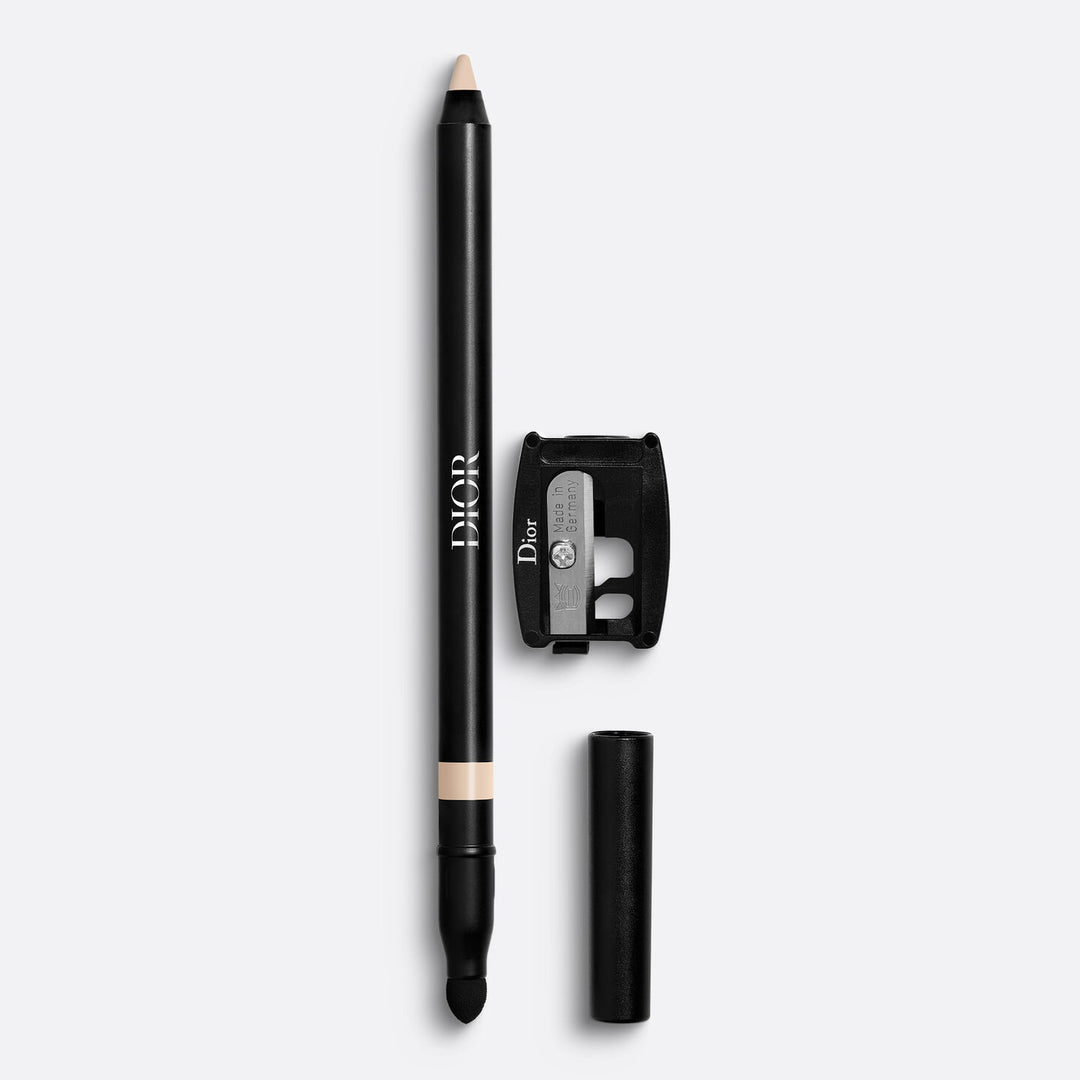 Diorshow On Stage Crayon Kohl Pencil waterproof