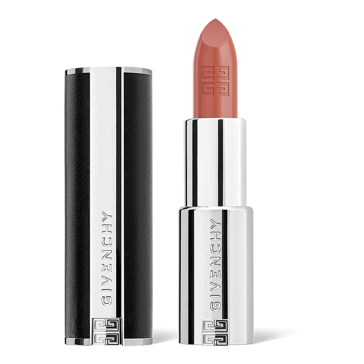 Le Rouge L'nterdit Intense Silk Lipstick