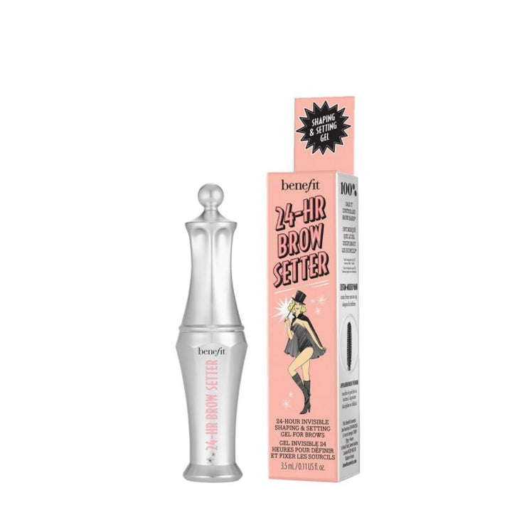 24-HR Brow Setter Clear Brow Gel