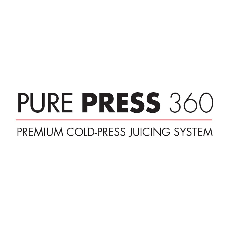 Pure Press 360 Juicer
