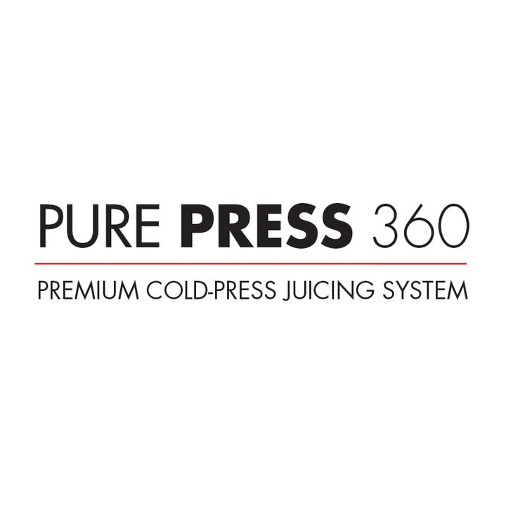 Pure Press 360 Juicer