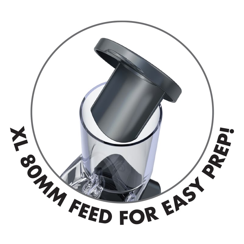 Pure Press 360 Juicer