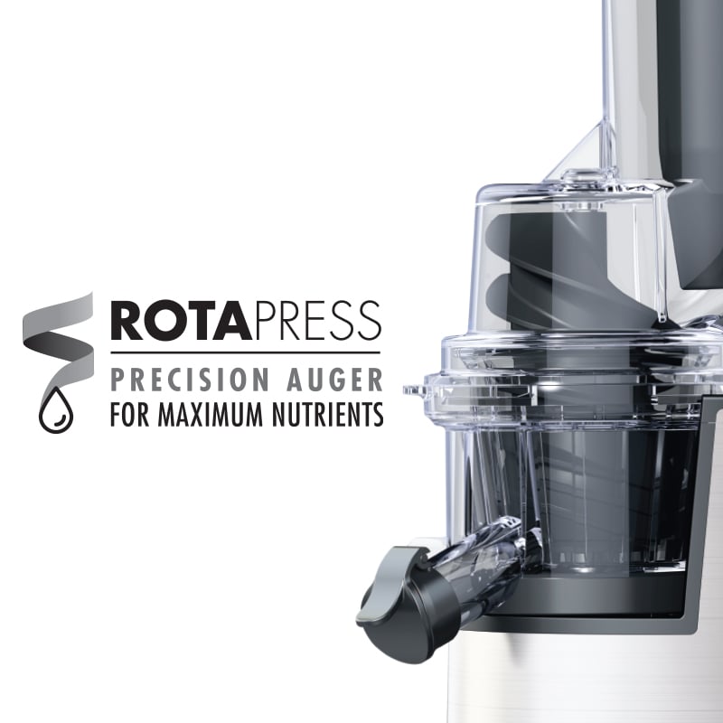 Pure Press 360 Juicer