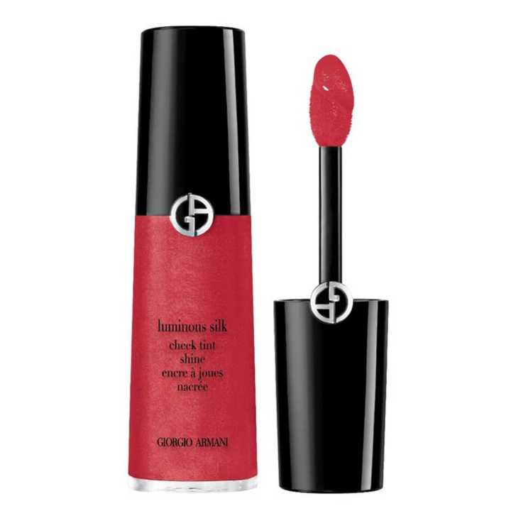 Luminous Silk Cheek Tint Liquid Blush