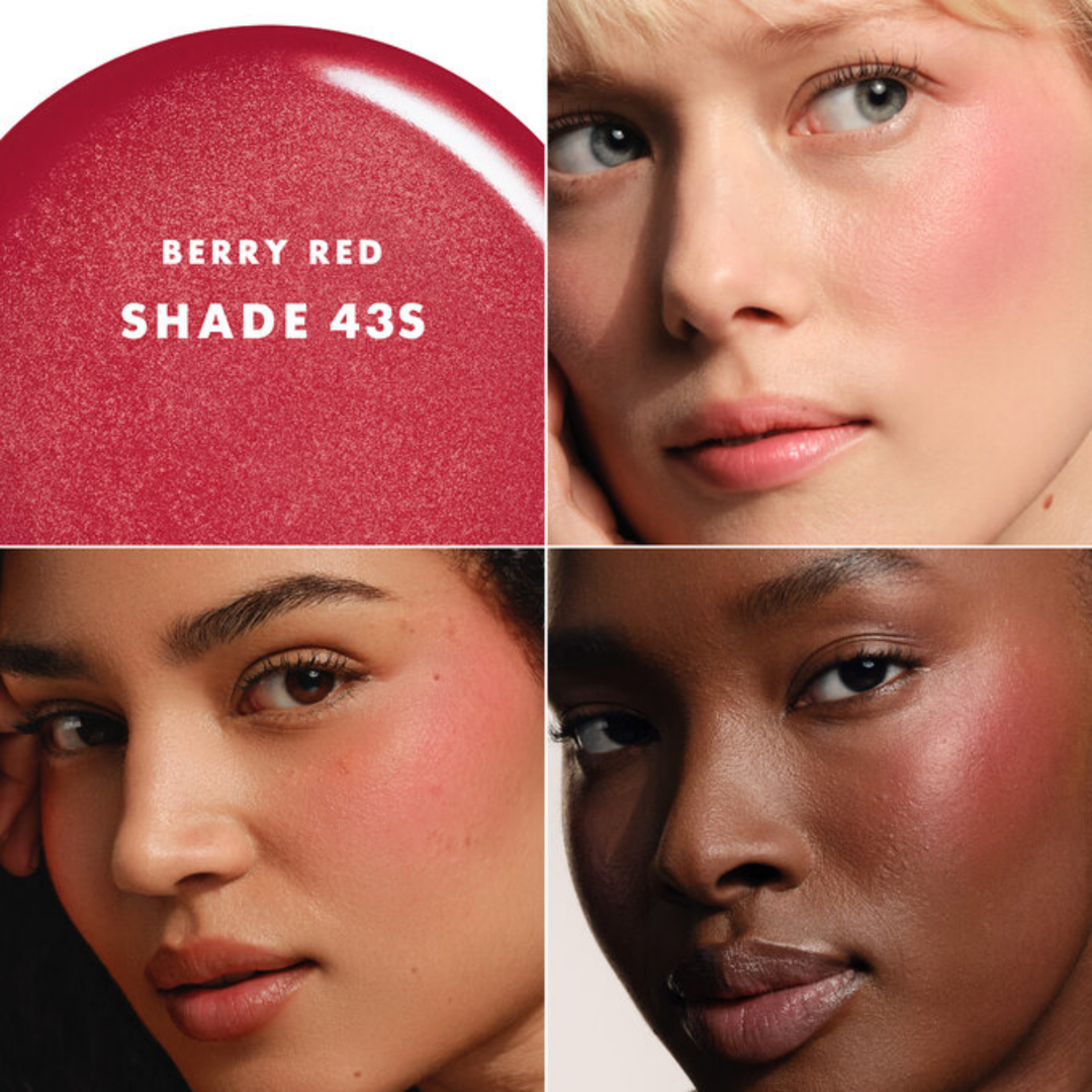 Luminous Silk Cheek Tint Liquid Blush