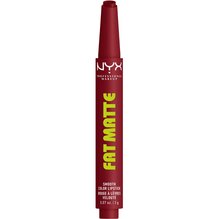 Fat Matte Slick Click Lipkstick