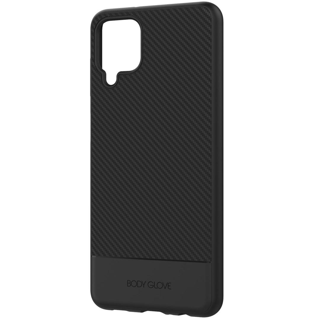A12 Astrx Case - Black