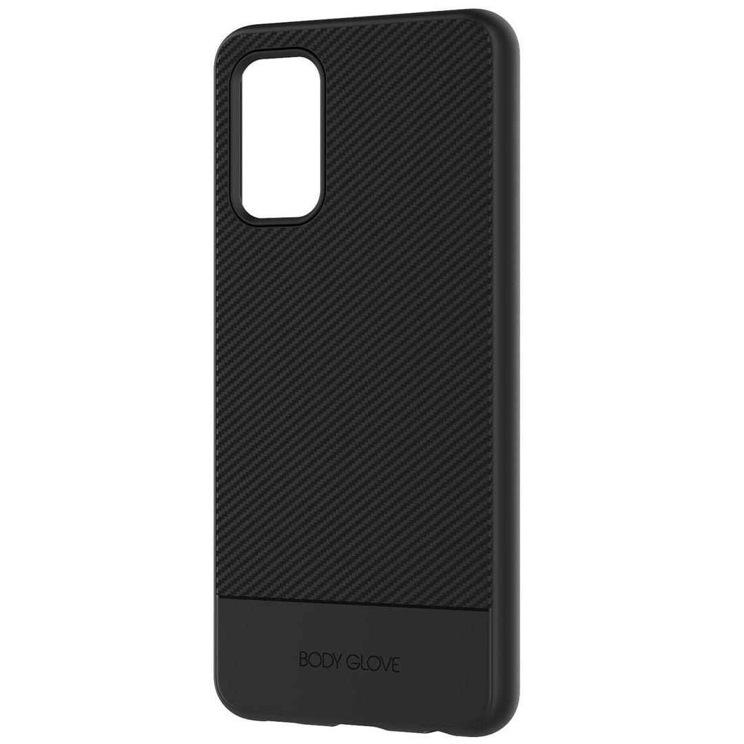 A32 5G  Astrx Case - Black