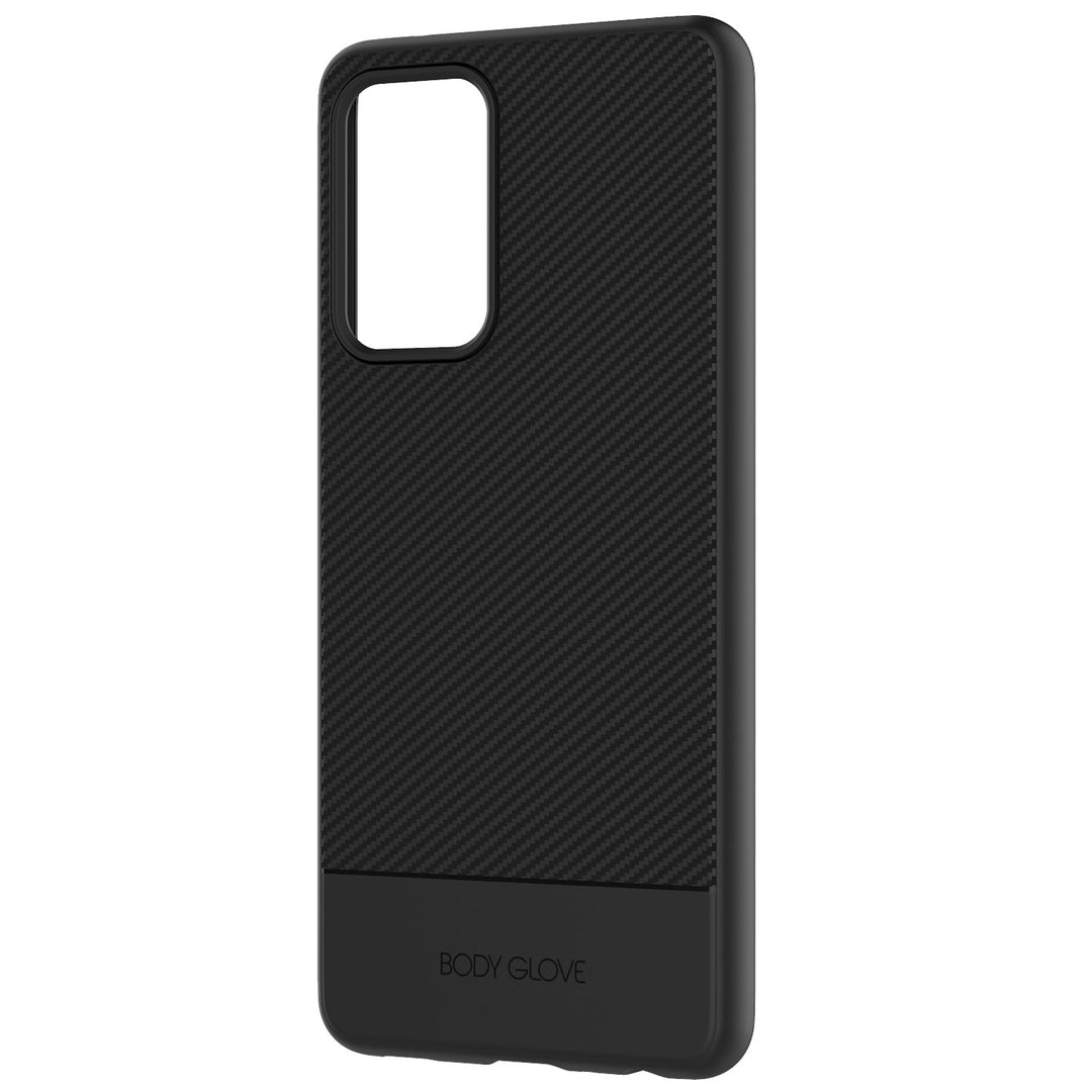 A52S Astrx Case - Black