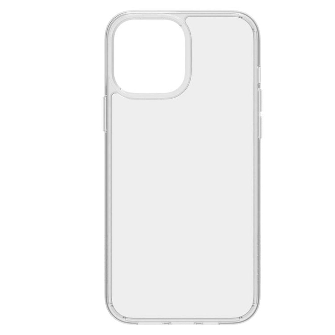 iPhone 13 Pro Max Ghost Case - Clear