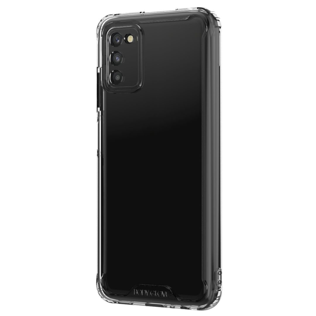 A03S LITE Case - Clear