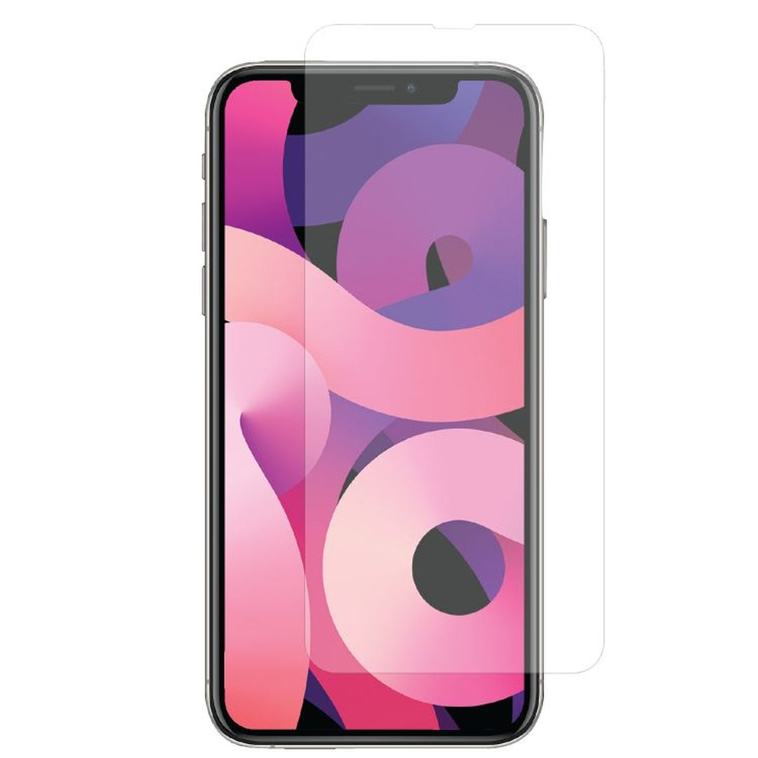 iPhone 13 Pro Max Tempered Glass