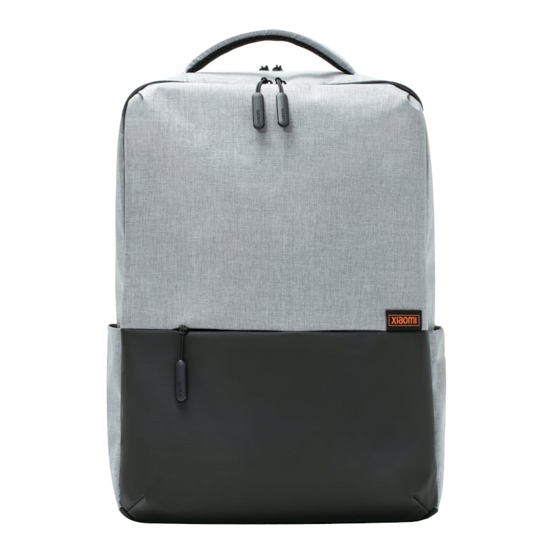 BackPack Commuter 15.6" Grey