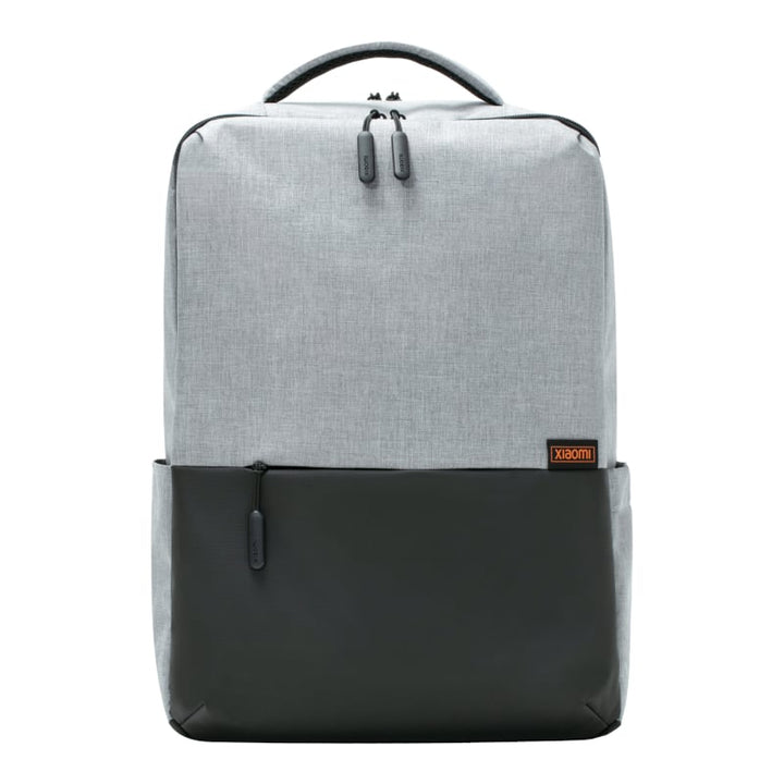 BackPack Commuter 15.6" Grey