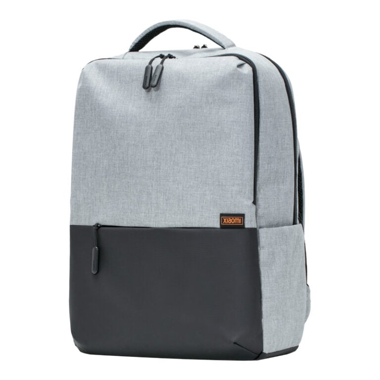 BackPack Commuter 15.6" Grey