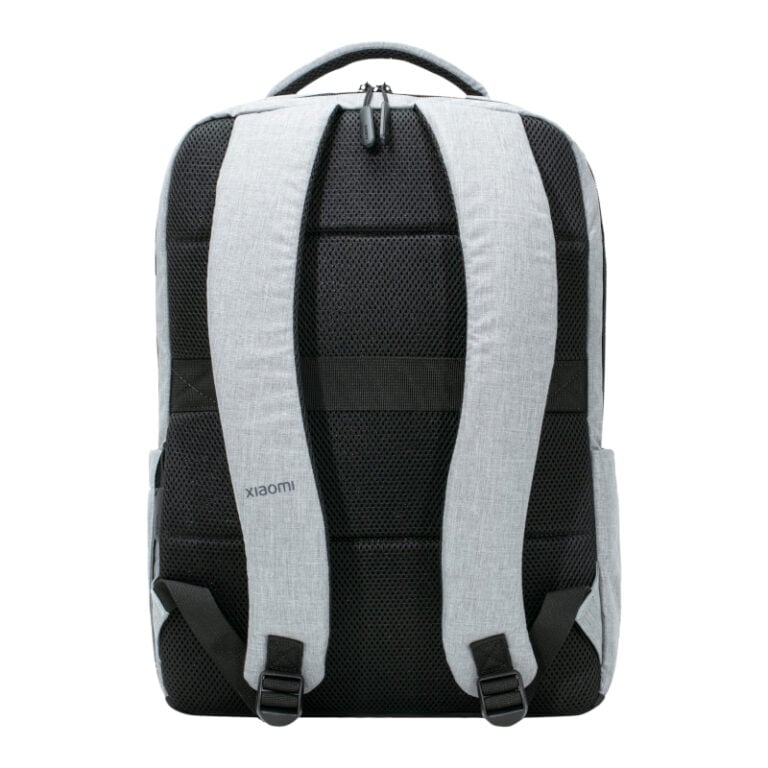 BackPack Commuter 15.6" Grey