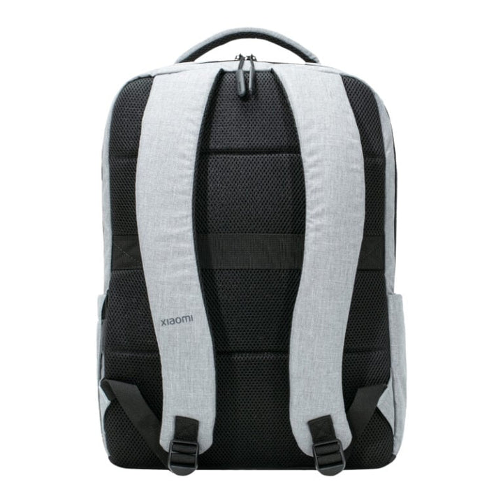 BackPack Commuter 15.6" Grey