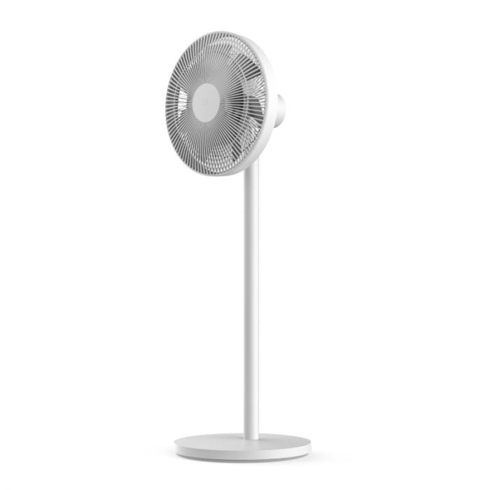 Rechargeable Smart Standing Fan 2 Pro