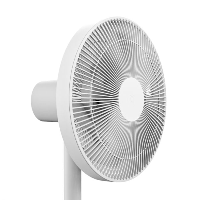 Rechargeable Smart Standing Fan 2 Pro