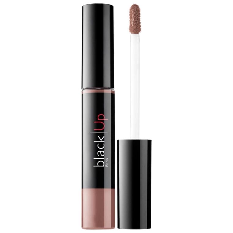 Matte Liquid Lipcolor Top Coat