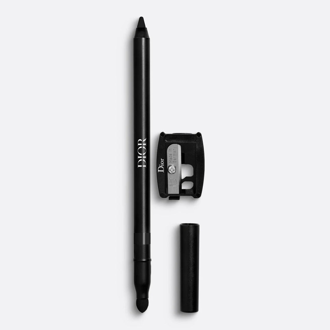 Diorshow On Stage Crayon Kohl Pencil waterproof