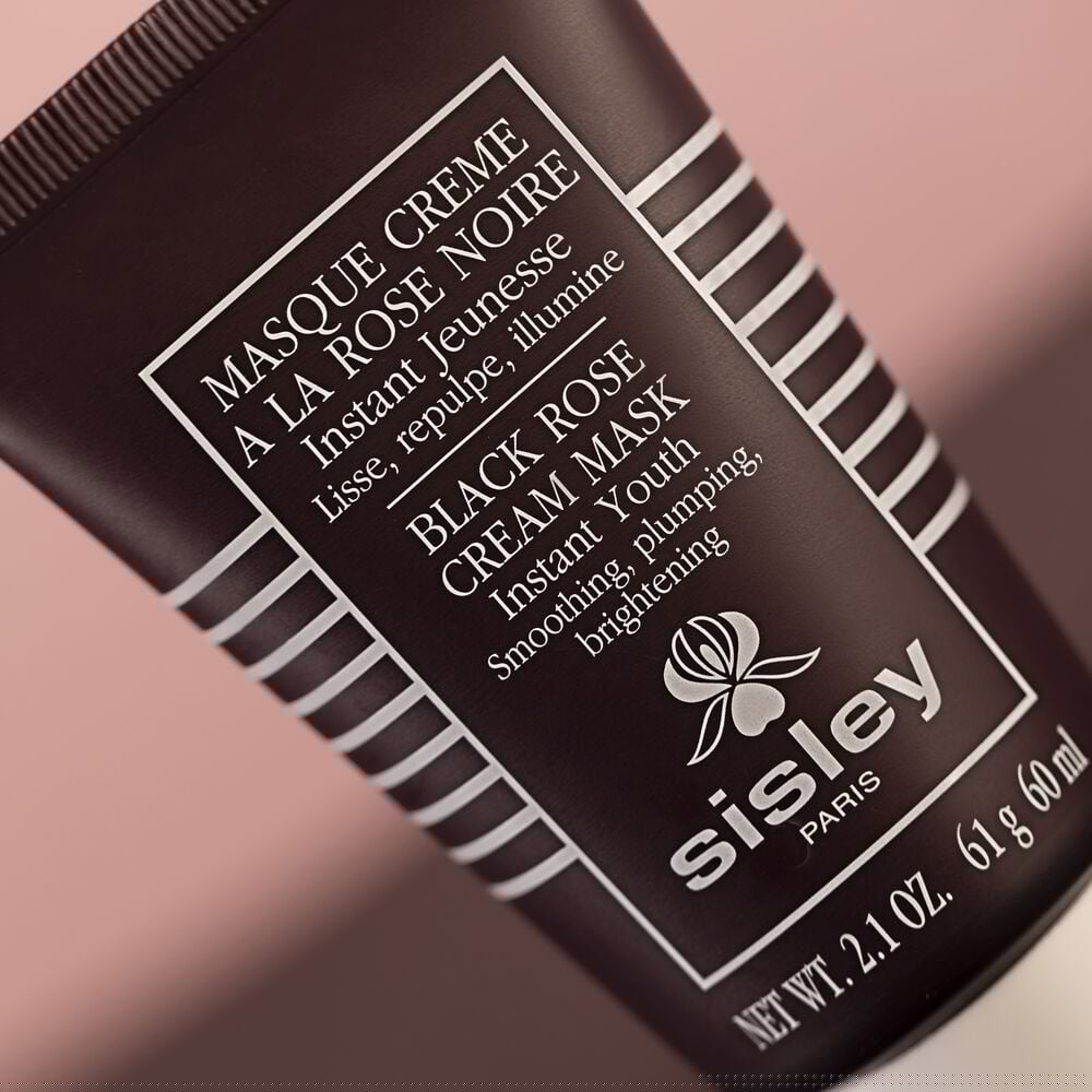 Sisley Facial Masks