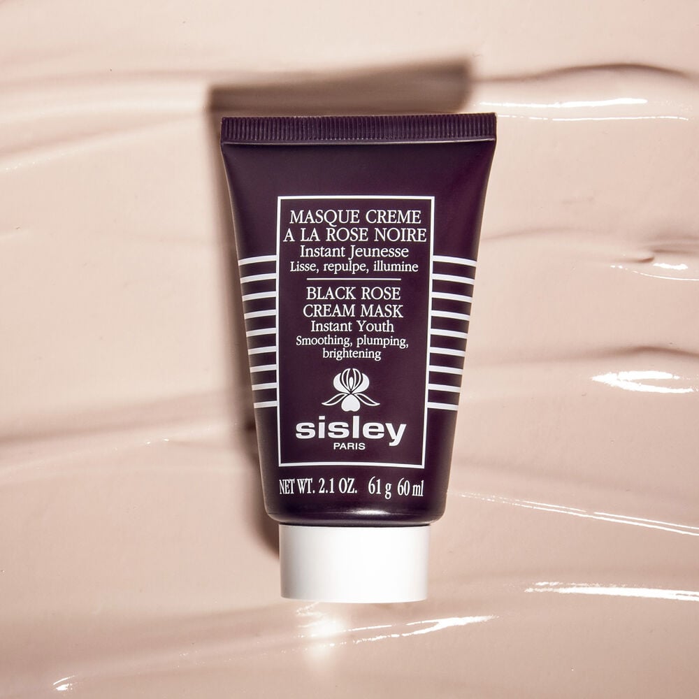 Sisley Facial Masks