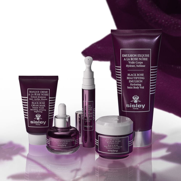 Sisley Facial Masks