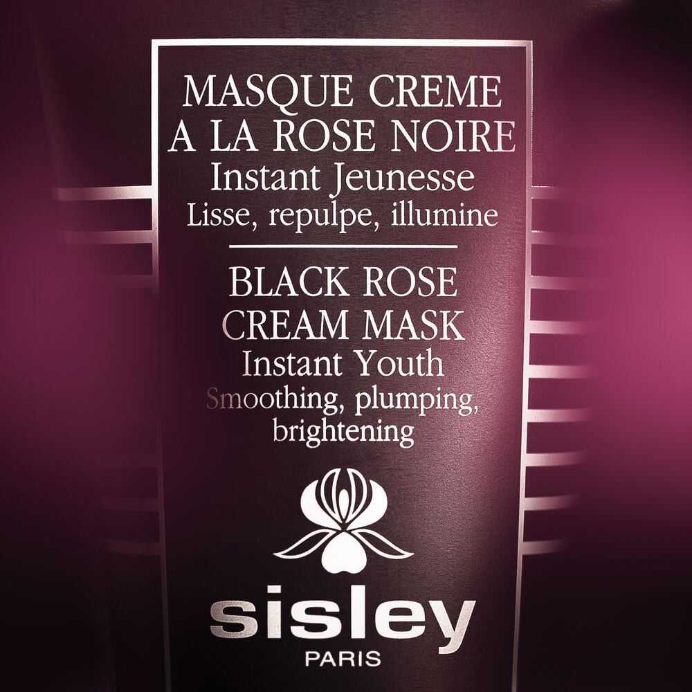 Sisley Facial Masks