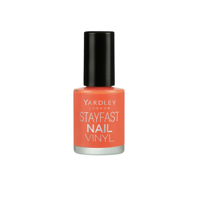 Stayfast Nail Vinyl