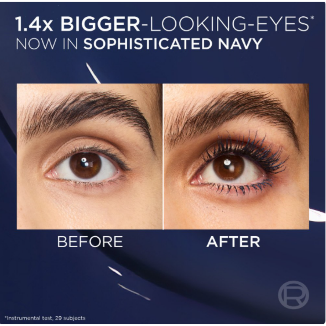 Panorama Mascara