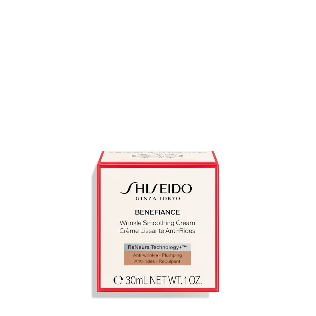 Benefiance BNF Wrinkle Smoothing Cream 30ml
