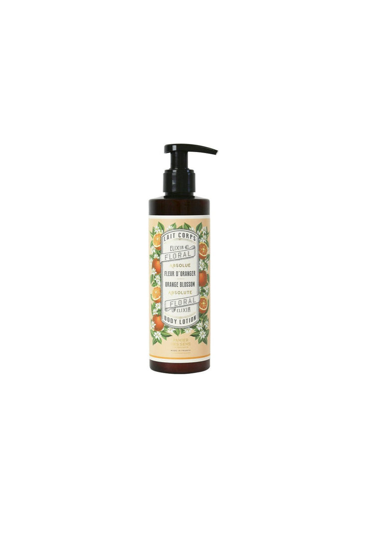 Body Lotion 250ml