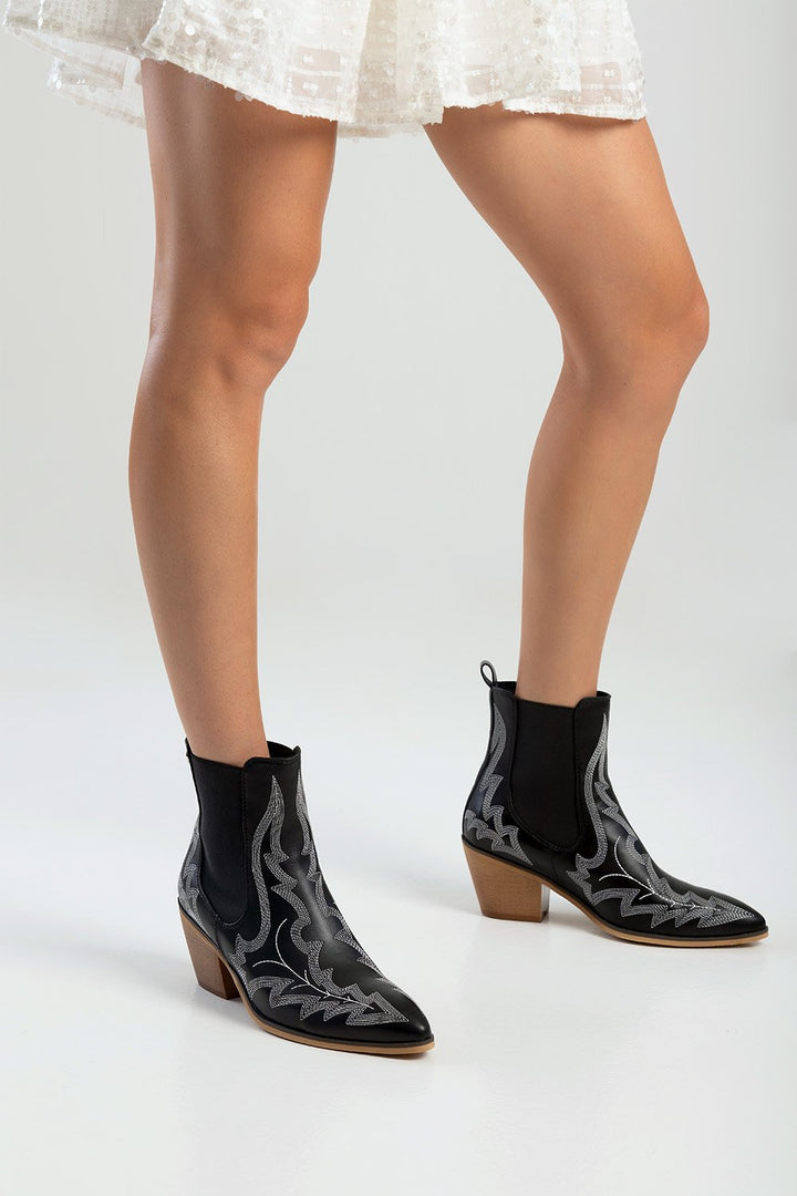 Women's Boots Edgars