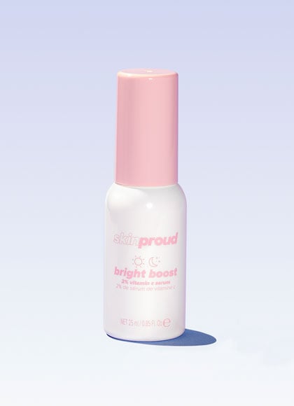 Bright Boost Serum 25ml