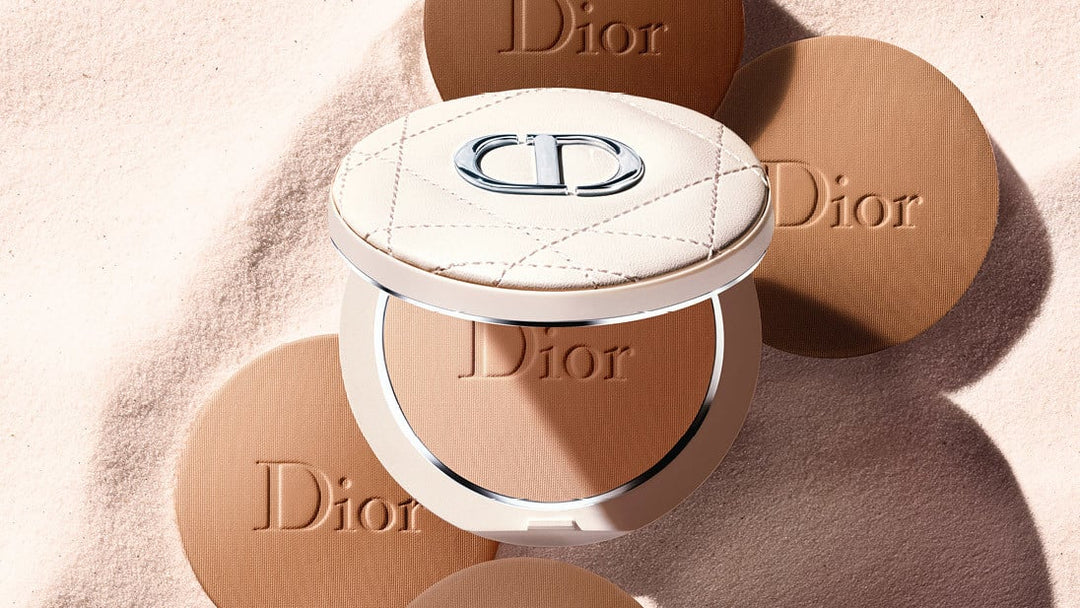 Forever Natural Bronzer