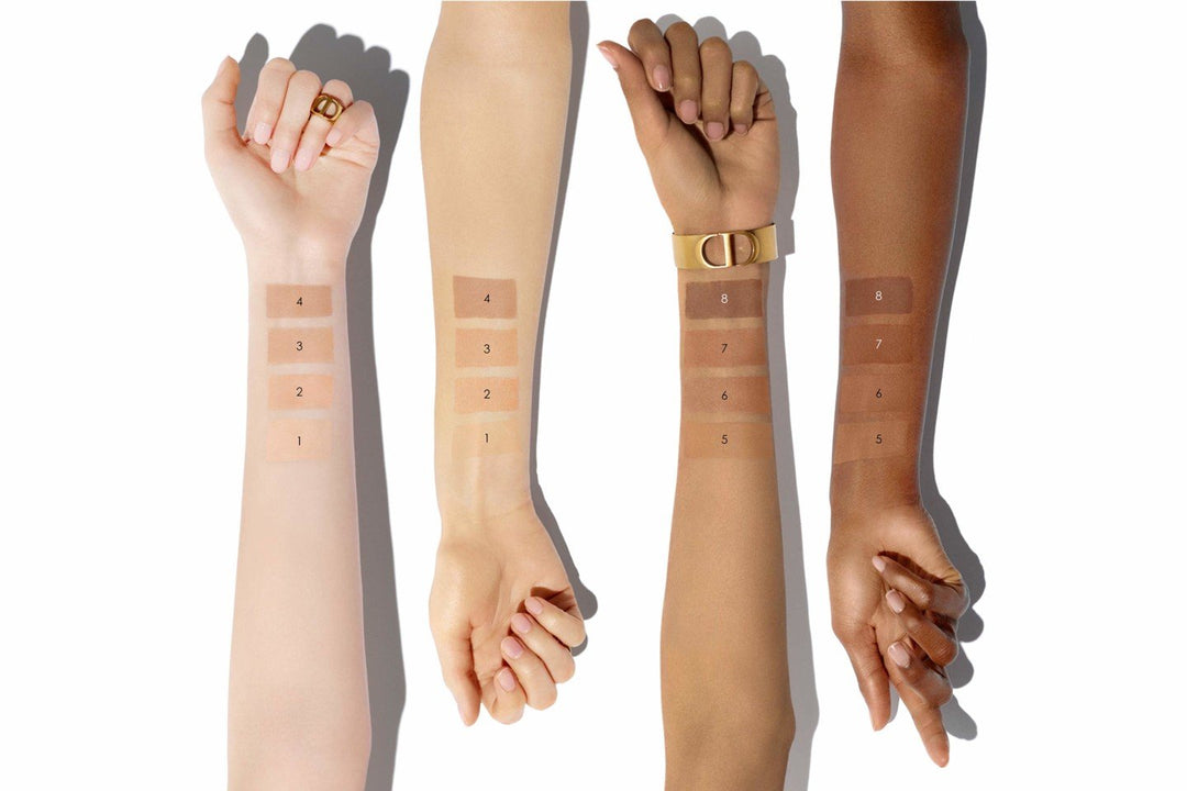 Forever Natural Bronzer