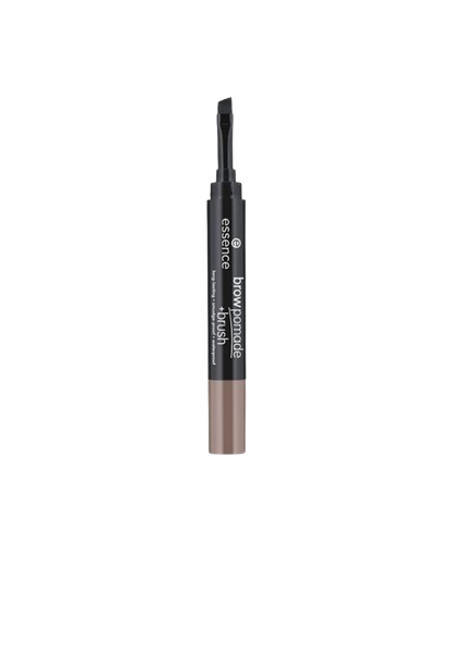 Brow Pomade + Brush