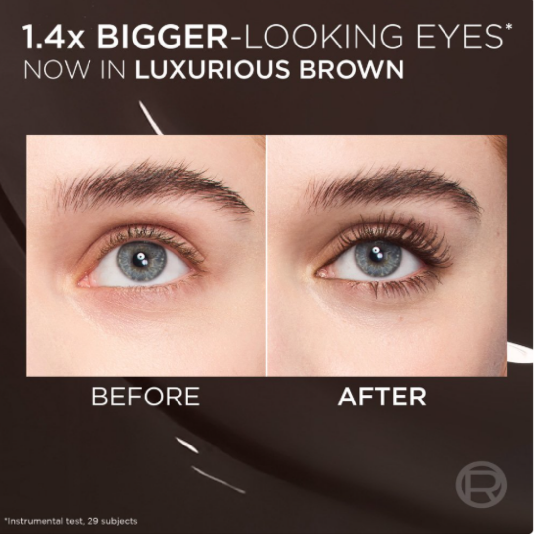 Panorama Mascara