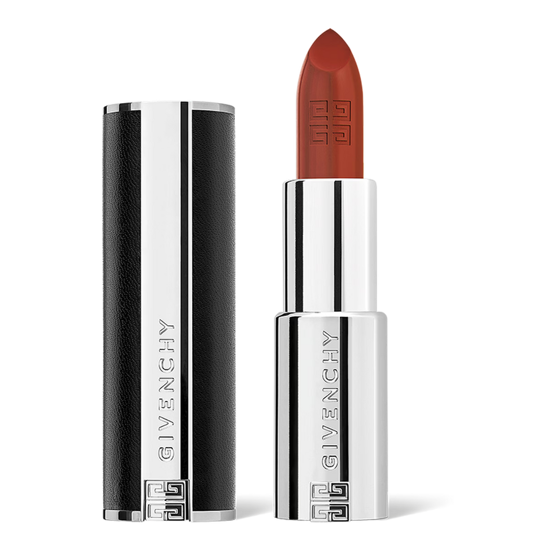 Le Rouge L'nterdit Intense Silk Lipstick
