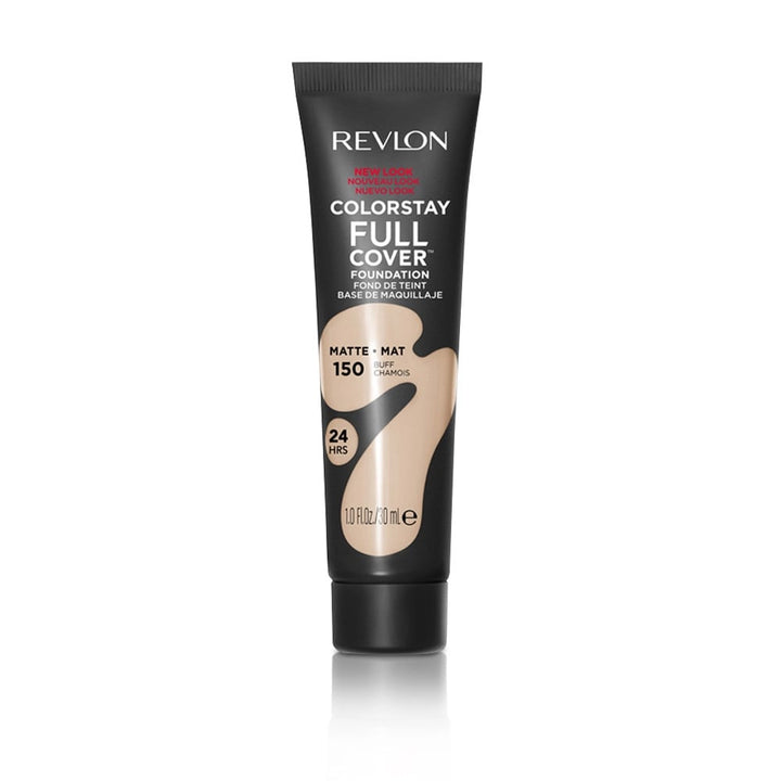 Colorstay Full Cover Foundation