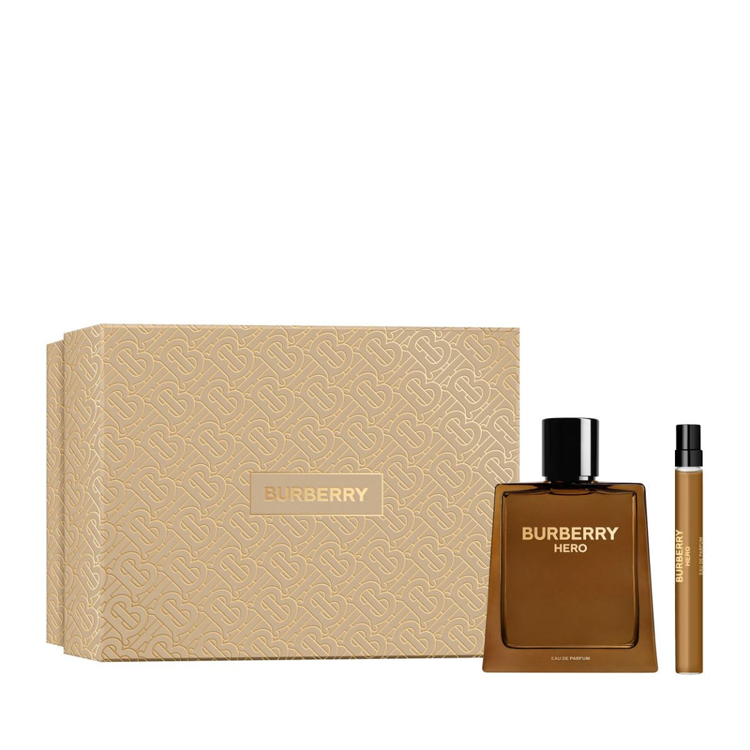 Burberry Men's 2-Pc. Burberry Hero Eau de Parfum Gift Set